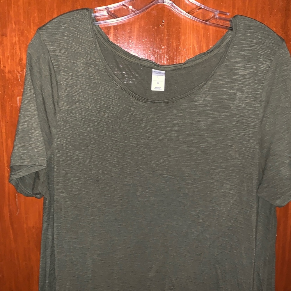 Old Navy Luxe Size L